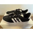thumbnail image 3 of Adi-das Men's VL Court 3.0 Sneaker Size 9 ID6286, 3 of 6
