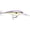 Black, variant on Rapala Shad Rap 07 Crankbait Fishing Lure 2.75" 5/16 oz Shad