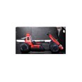 thumbnail image 2 of Montable Eléctrico The Baby Shop The Baby Shop 3400112 Go Kart con Control Remoto 8 Km/h Rojo -, 2 of 9