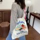 thumbnail image 5 of Bolsos delgados de estilo japonés para mujer, bolsos y carteras de diseñador de lujo, novedad de 2023, en PU, letras bordadas, bandolera informal, 5 of 5