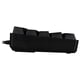thumbnail image 3 of Teclado Gamer Mecanico BALAM RUSH DOMINATE GK550 Switch Azul RGB BR-932714 negro Balam Rush BR-932714, 3 of 6