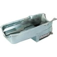 thumbnail image 3 of Moroso SBC C/T Oil Pan - 7qt. 1pc. Rear Main, 3 of 5