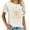 White, variant on Gender Reveal What Will It Bee Shirt He or She Dad Upgrade Your Style with These Cute and Comfy Women's Graphic Tees