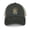 Black, variant on Jesus Dropped The Charges Wine Red Baseball Cap for Men Women, Adjustable Snapback Hats Trucker Hat