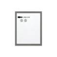thumbnail image 1 of Quartet MDF 11"x14" Dry Erase Board, 1 of 2