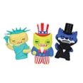 thumbnail image 3 of 1 Piece Fuggler USA 250 Anniversary Edition In Blind Bag- Assorted style, 3 of 7