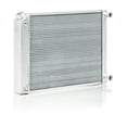 thumbnail image 3 of Be Cool Radiator 35223 Radiator  28-1/4 Inch Length x 17 Inch Height Overall Dimension; Crossflow, 3 of 3