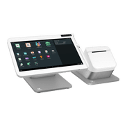Clover Station Solo - Restaurant POS System