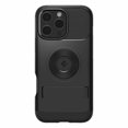 thumbnail image 1 of Spigen Étui Slim Armor MagFit Noir pour iPhone 16 Pro, 1 of 4