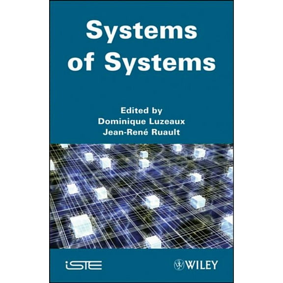 Systems of Systems (Hardcover)