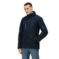 thumbnail image 3 of Regatta Mens X-Pro Exosphere II Soft Shell Jacket, 3 of 5