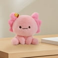 thumbnail image 1 of Adorable Jouet Animal Doux Mignon Pingouin Panda Poupée Piglet Compagnon de Table pour Enfants, 1 of 3