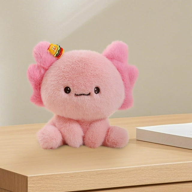 Jouet Mignon Popova Poupée Compagnon Pingouin Panda Piglet pour Enfants Table Douce et Adorable pour la Maison et l'Extérieur