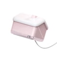 thumbnail image 2 of Dvkptbk Humidifier Car Humidifier Mini Portable Desktop Atomizing Humidifier Moisturizing Silen Home Essentials, 2 of 2