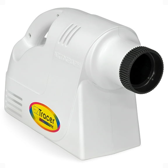 Open Box Artograph EZ Tracer Opaque Art Projector, Picture Enlarger for Tracing