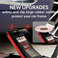 thumbnail image 3 of Maxority 3 Ton Heavy-Duty Long-Reach Low-Profile Professional Floor Jack with Dual-Piston Pump, 3 of 8