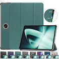 thumbnail image 2 of For OnePlus Pad 2023 Case 11.61 inch Folding Stand Smart Folio Tablet for OnePlus One Plus Pad Cover with Auto Sleep/Wake Kids Dark Green For OnePlus Pad, 2 of 6