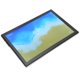 thumbnail image 1 of Tablet PC 10.1in 4G RAM 128G ROM Bluetooth 5.0 8 Core CPU WIFI 5G Dual Band 7000mah Batería para Android 11 Tablet 100-240V Plata Enchufe de EE. UU., 1 of 14