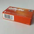 thumbnail image 2 of Gillette Fusion5 Men's Razor Blades, 4 Blade Refills, 2 of 4