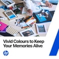 thumbnail image 4 of HP 3HZ96AN140 Ink Cartridge, 4 of 13