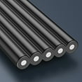 thumbnail image 4 of Very Thin Type C Charges Cord 65W Fast Charges Cord Multiple Length Type C Data Cable Easy to Carry for Mobile Gadgets, 4 of 8