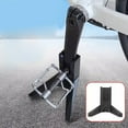 thumbnail image 4 of Antislip Heavy Type Bicycles Stand Regulable Length Rustproof Kickstand for Mountain Commuting Bicycles, 4 of 8