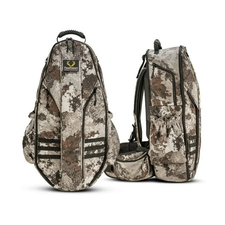 Tenpoint Crossbow Soft Case - Halo Backpack Havoc/siege Veil