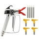 thumbnail image 1 of Airless Paint Spray Machine , High Pressure 3600 with 4 Swivel Joint 211,515,517,621 and 4 Filter, 1 of 5