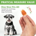thumbnail image 3 of MON2SUN Chicken Wrapped Biscuits Dog Treats, 21.16 oz, 3 of 9