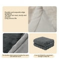thumbnail image 4 of Wzzjkit Multifunctional Heating Pad Temperature Controlled Heating Pad Adjusts The Heatingpad Heating Pad, 4 of 6
