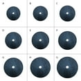 thumbnail image 4 of Tree Protection Weed Mat Non-woven Fabric Round Plant Control Trunk Barrier Ring Anti-grass Planting Weeding for Pots Lawn Type 7, 4 of 9