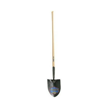 Jackson Professional Tools Pony Shovels - size 2 round point shovel long handle