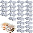 thumbnail image 2 of Cubos de hielo de metal galvanizado, cubos de hielo grandes de 4 galones para fiestas Bañera para bebidas de vino con asa de transporte para el hogar/bar Cerveza Champán Cócteles, 2 of 9