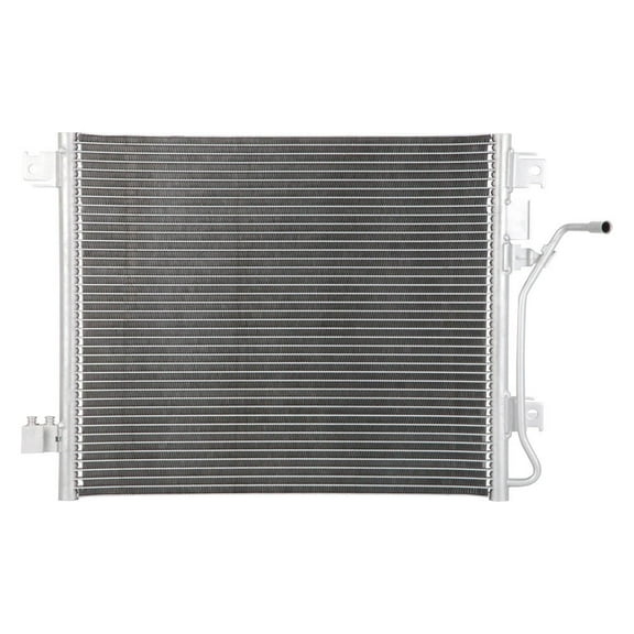 For Jeep Liberty 2008 A/C AC Air Conditioning Condenser - BuyAutoParts