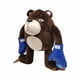 thumbnail image 2 of Set de muñecos de peluche Gojos Satorus Curse Skeleton Jujutsus Kaisens, 2 of 3
