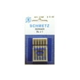 thumbnail image 1 of Schmetz Mach Needle Overlock Blx1 Astd SN75-90 5 Pcs, 1 of 1