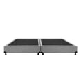 thumbnail image 1 of Box Base Cama King Size Dicasa Duke Gris, 1 of 7