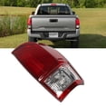 thumbnail image 4 of Tail Light Assembly,Tail Lights High Brightness Brake Turn  Running Lamp Replacement For Tacoma 2015 To 2019, 4 of 8