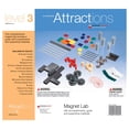 thumbnail image 1 of DOWLING MAGNETS Salle de Classe ATTRACTIONS Niveau 3 731303, 1 of 10
