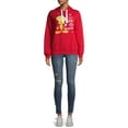 thumbnail image 2 of Tweety Juniors Instead of Gifts Hoodie, 2 of 6