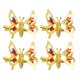 thumbnail image 1 of AURARMLET 1 De Accesorios Para Dorados Con Delicado Y Duración Prolongada, 1 of 6