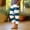 Blue, variant on WRFWUL Womens Star Stripe Pants Elastic High Waist Cropped Wide Leg Pants Casual Lightweight Lounge Trousers with Pockets