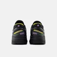 thumbnail image 4 of New Balance 1000 Men's Shoes in Black / Multicoloured Trainers, 4 of 5
