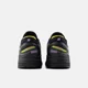thumbnail image 4 of New Balance 1000 Men's Shoes in Black / Multicoloured Trainers, 4 of 6