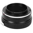 thumbnail image 1 of Support d'Installation d'Objectif, Adaptateur Anneau pour Objectif Nikon Sortie Haute Intensité, 1 of 9