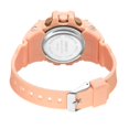 thumbnail image 3 of Reloj de Pulsera Diray para Mujer DR2130L11 Salmón salmon 46 mm, 3 of 3