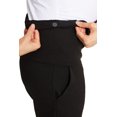 thumbnail image 4 of LVMA8600 - Maternity Women's Comfy sweatpants, 4 of 6