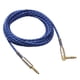 thumbnail image 2 of Cable de sonido de 1 m 20 m, cable de sonido TRS estéreo de 3,5 mm de enchufe a enchufe Hugo  Cable de audio auxiliar Jack, 2 of 7