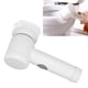thumbnail image 5 of Fregador eléctrico giratorio Sincero cepillo de limpieza de mano inalámbrico y recargable para baño y cocina, 5 of 10