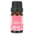 thumbnail image 2 of Skin Care Essential Oil, Oil Skin Care Body Massage Essential Oil Rose Extract Face Moisturizing Rose Essential Oil  for a Large Area Of the Body for Skin Care 10ML, 2 of 8